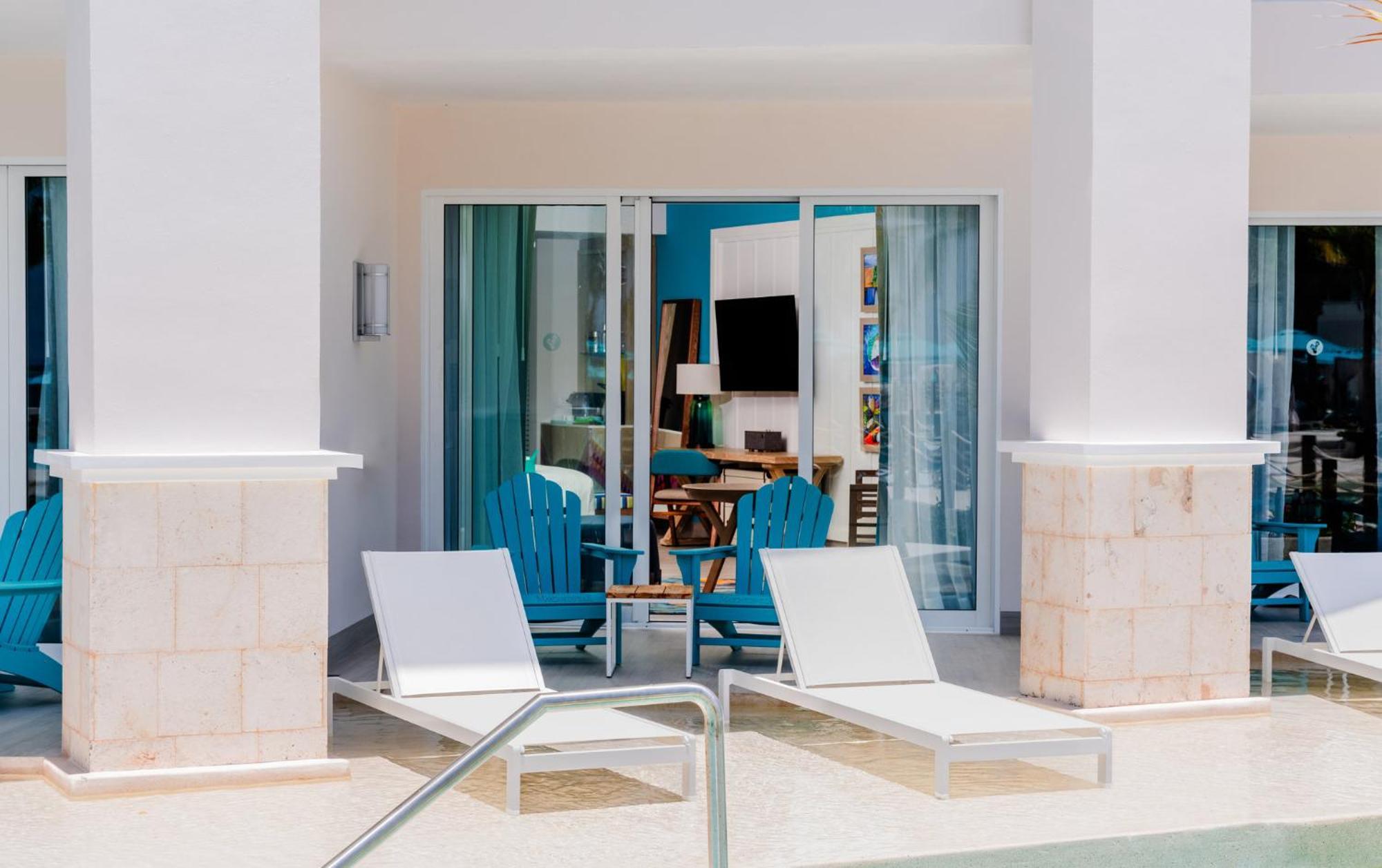 Margaritaville Island Reserve Riviera Maya - An Adults Only Karisma All-Inclusive Experience Puerto Morelos Exterior photo