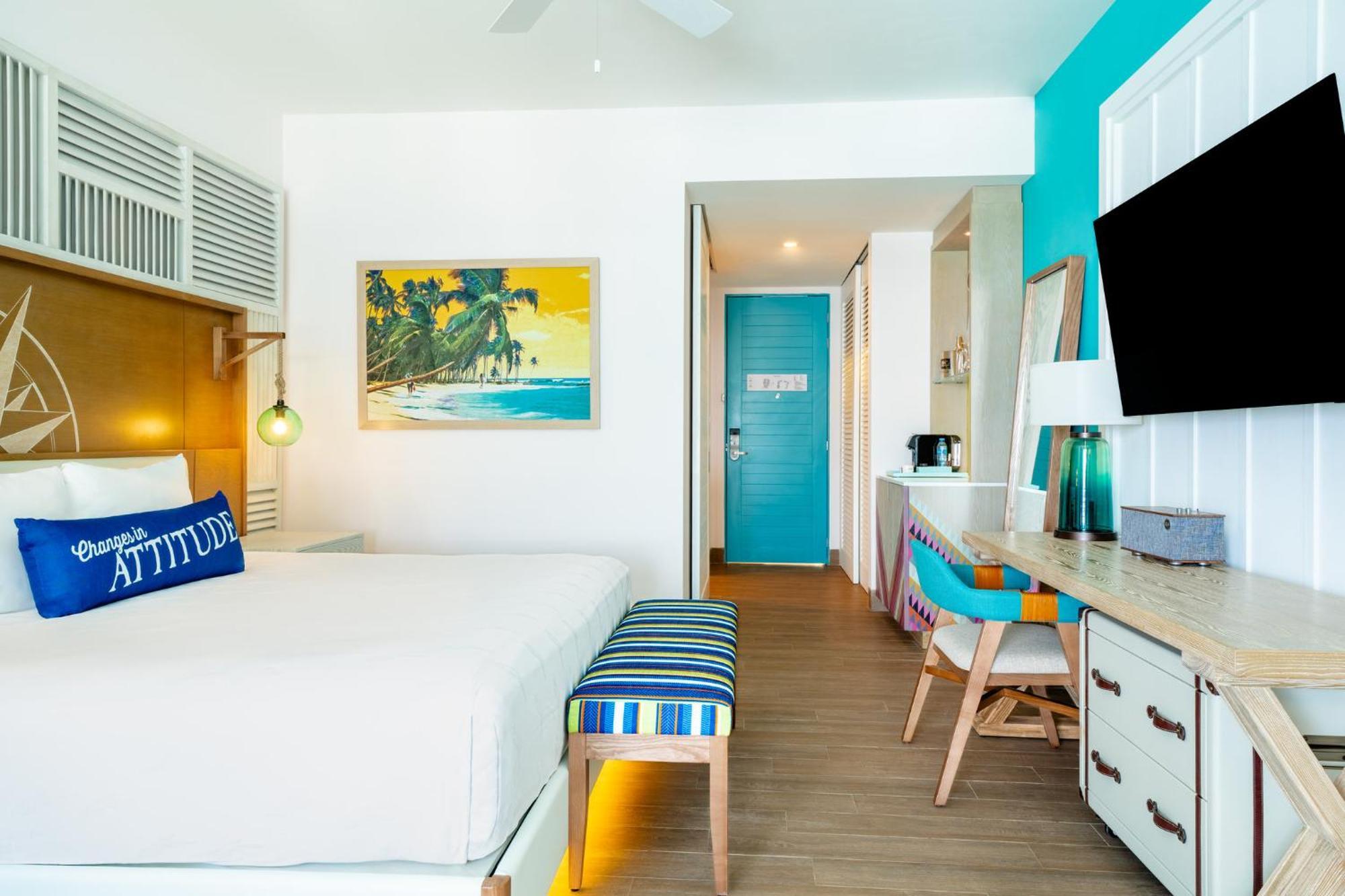 Margaritaville Island Reserve Riviera Maya - An Adults Only Karisma All-Inclusive Experience Puerto Morelos Exterior photo