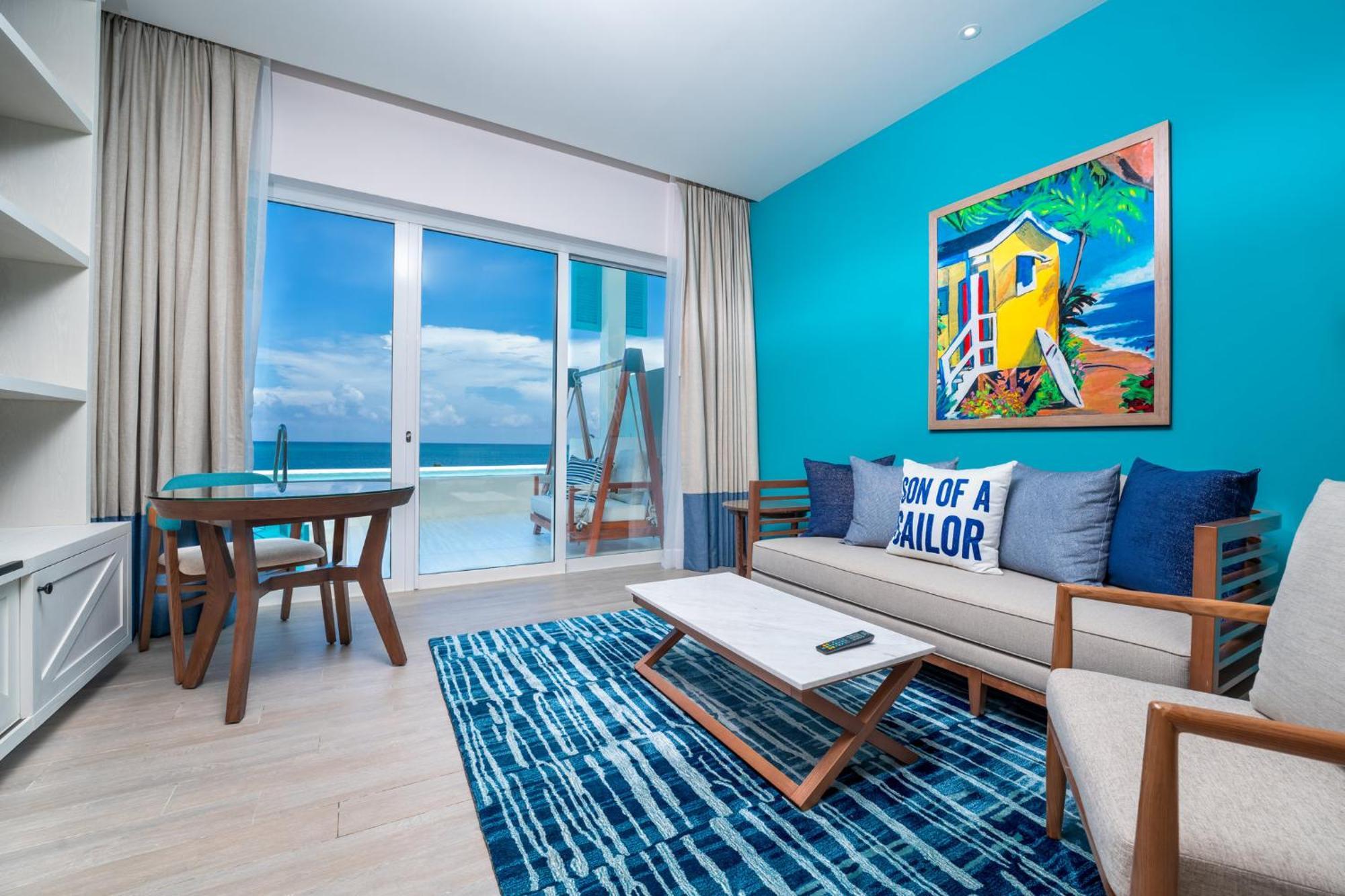 Margaritaville Island Reserve Riviera Maya - An Adults Only Karisma All-Inclusive Experience Puerto Morelos Exterior photo