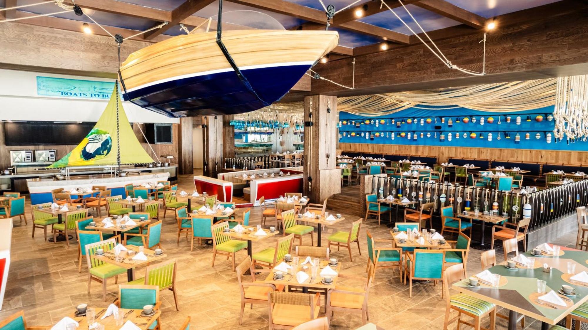 Margaritaville Island Reserve Riviera Maya - An Adults Only Karisma All-Inclusive Experience Puerto Morelos Exterior photo