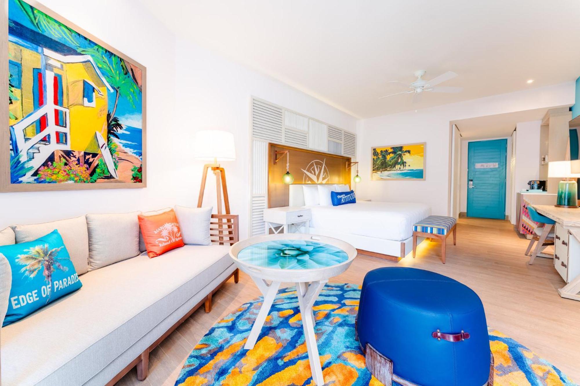 Margaritaville Island Reserve Riviera Maya - An Adults Only Karisma All-Inclusive Experience Puerto Morelos Exterior photo