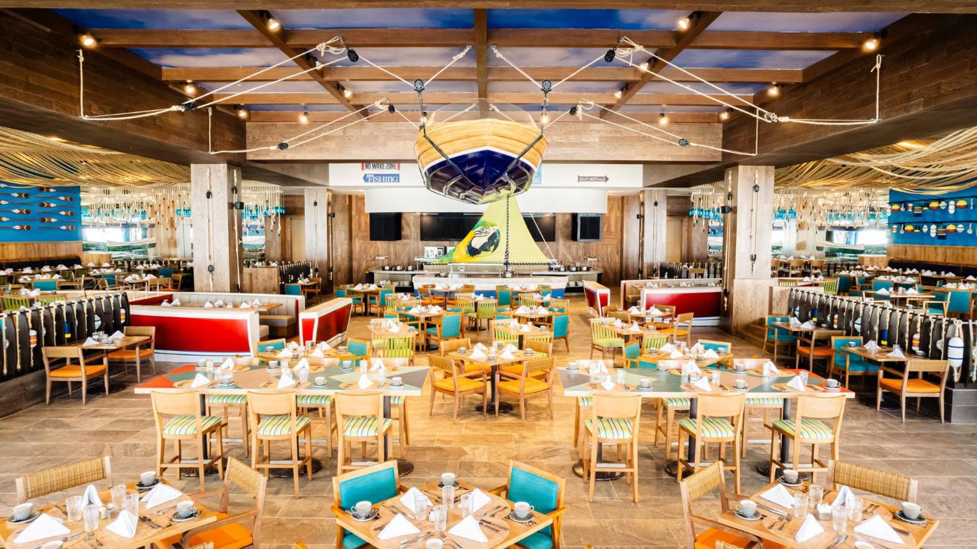 Margaritaville Island Reserve Riviera Maya - An Adults Only Karisma All-Inclusive Experience Puerto Morelos Exterior photo