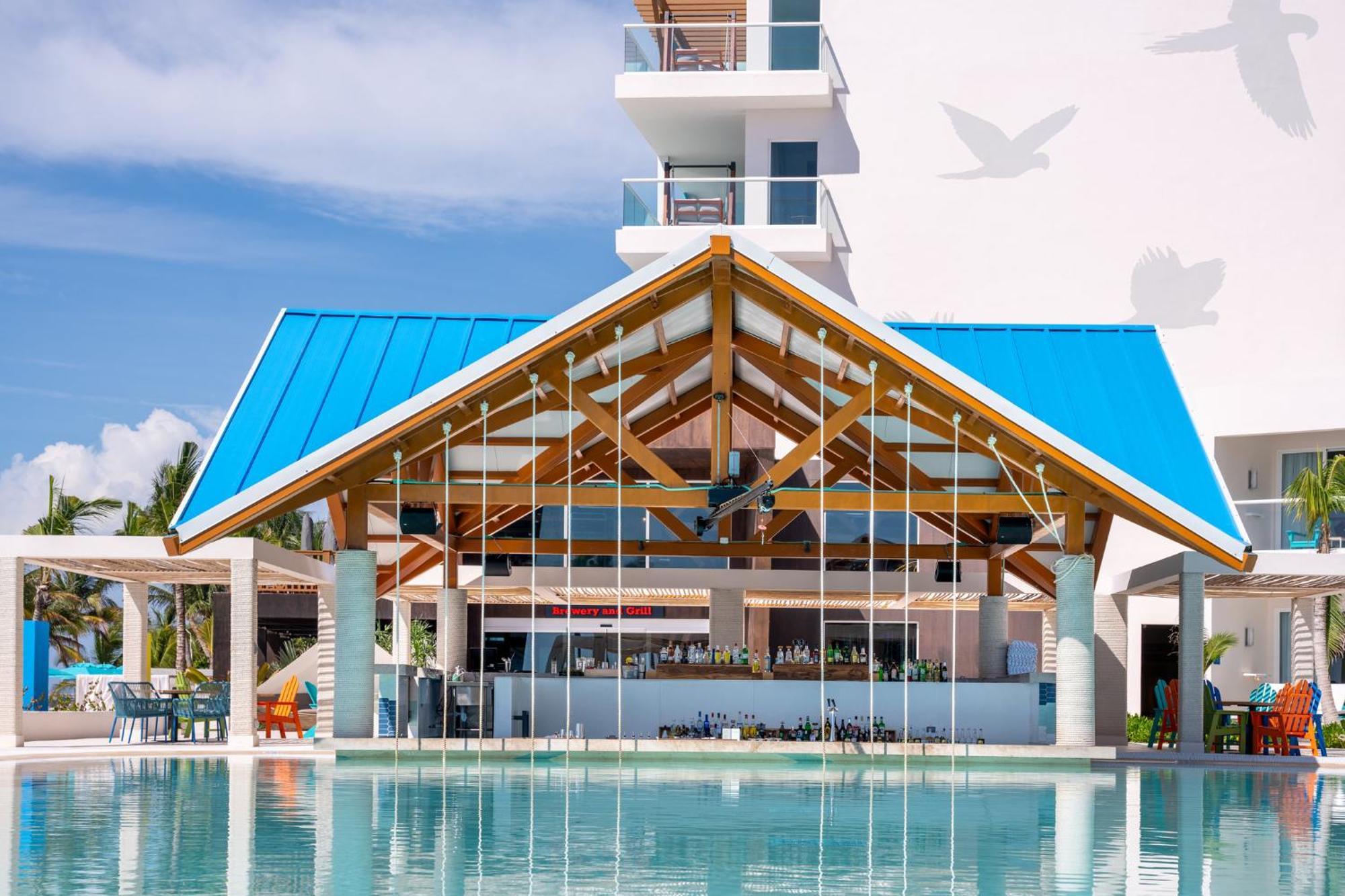 Margaritaville Island Reserve Riviera Maya - An Adults Only Karisma All-Inclusive Experience Puerto Morelos Exterior photo