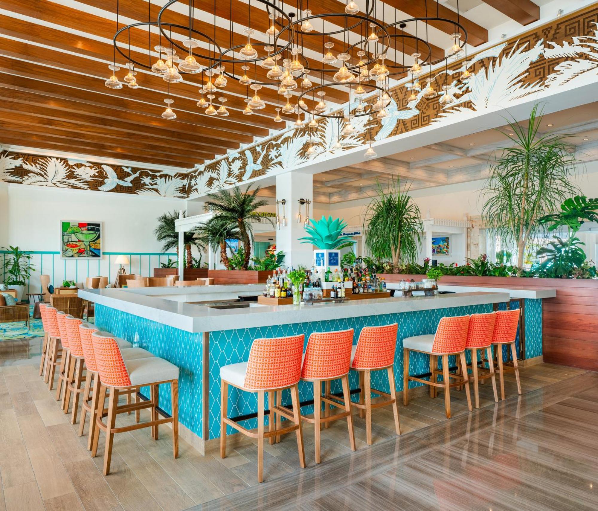 Margaritaville Island Reserve Riviera Maya - An Adults Only Karisma All-Inclusive Experience Puerto Morelos Exterior photo