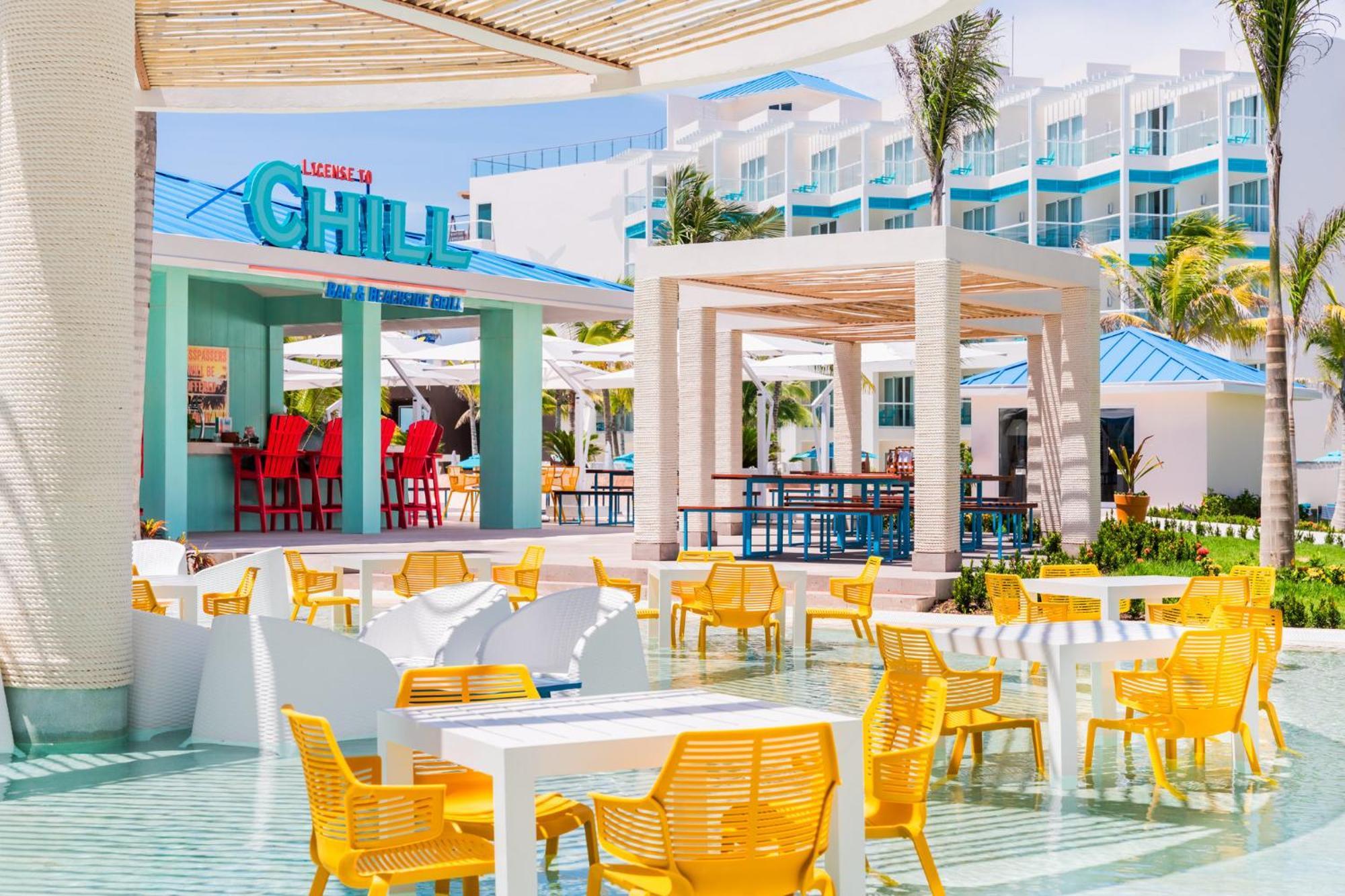 Margaritaville Island Reserve Riviera Maya - An Adults Only Karisma All-Inclusive Experience Puerto Morelos Exterior photo