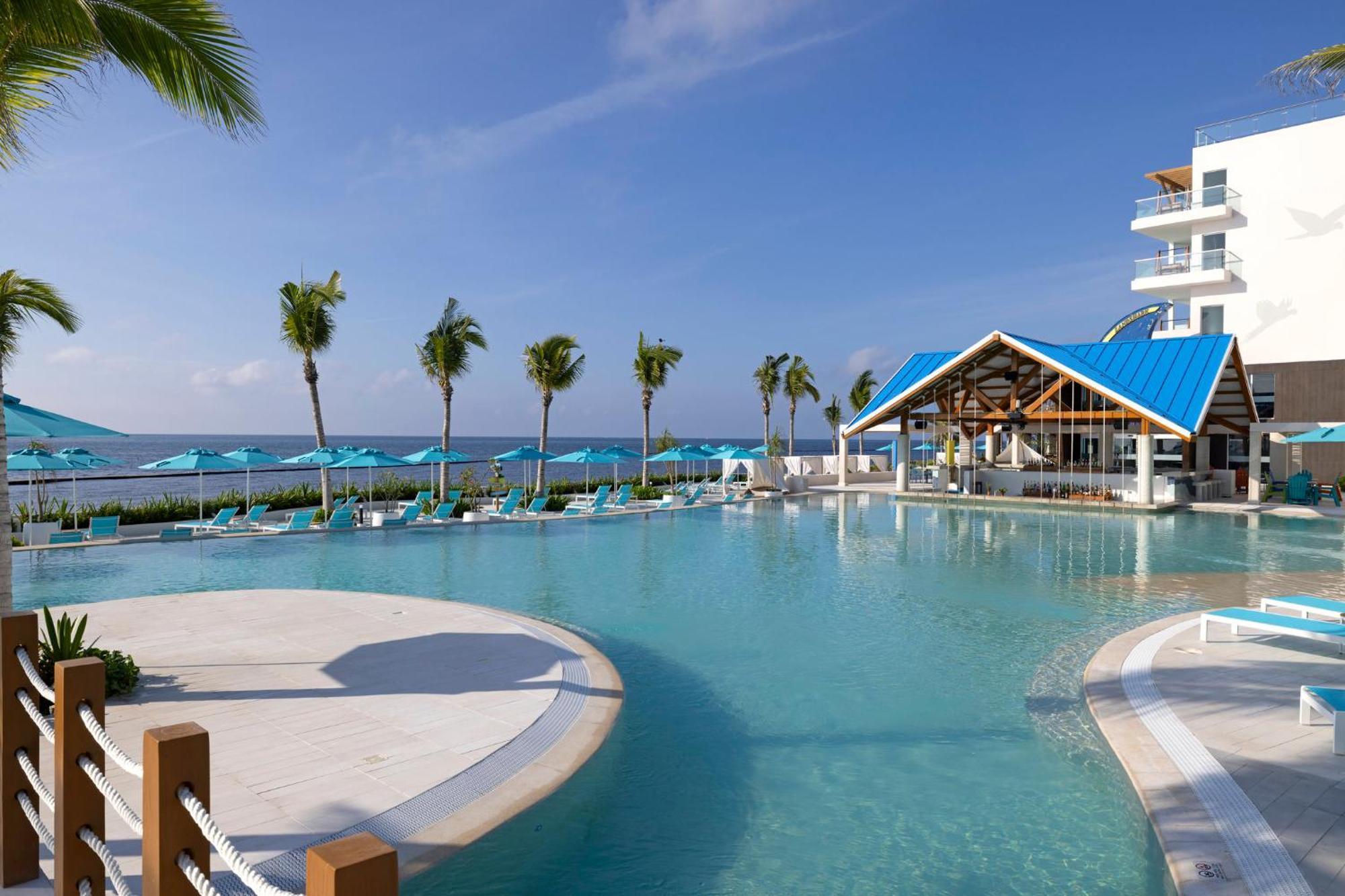 Margaritaville Island Reserve Riviera Maya - An Adults Only Karisma All-Inclusive Experience Puerto Morelos Exterior photo