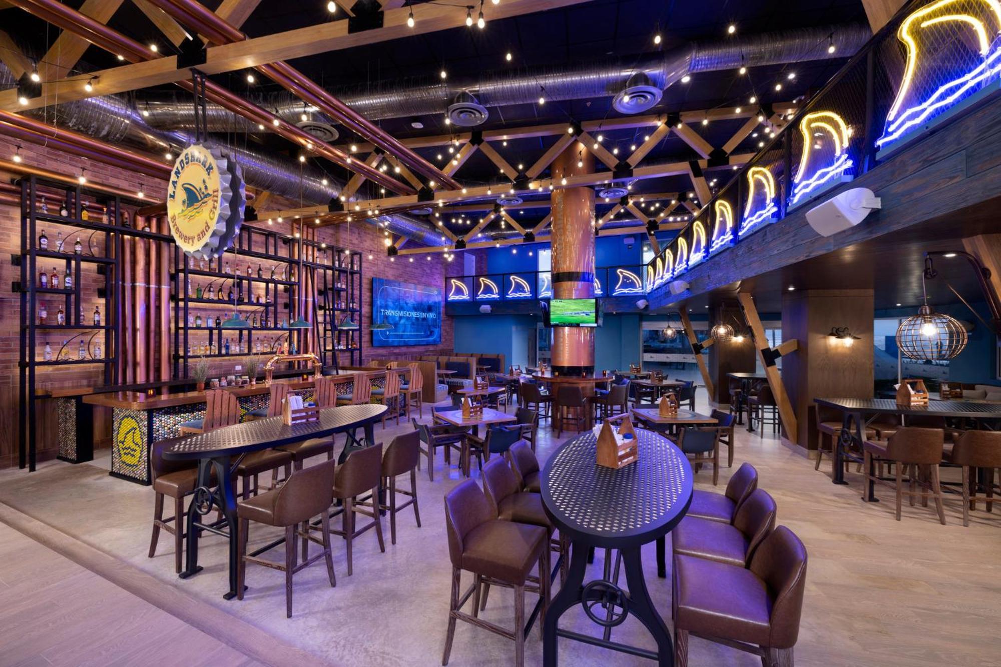 Margaritaville Island Reserve Riviera Maya - An Adults Only Karisma All-Inclusive Experience Puerto Morelos Exterior photo