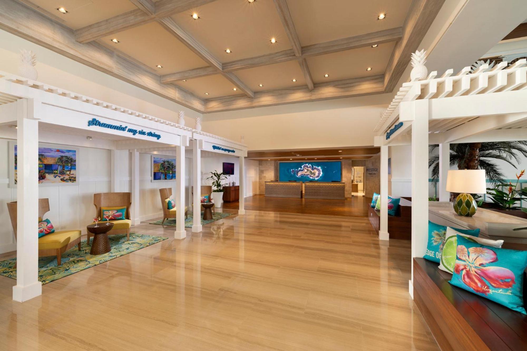 Margaritaville Island Reserve Riviera Maya - An Adults Only Karisma All-Inclusive Experience Puerto Morelos Exterior photo