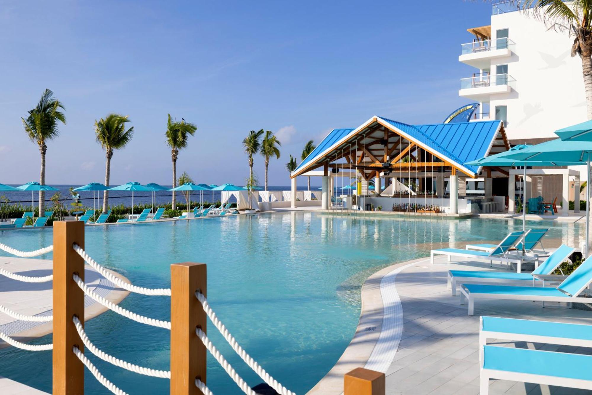 Margaritaville Island Reserve Riviera Maya - An Adults Only Karisma All-Inclusive Experience Puerto Morelos Exterior photo