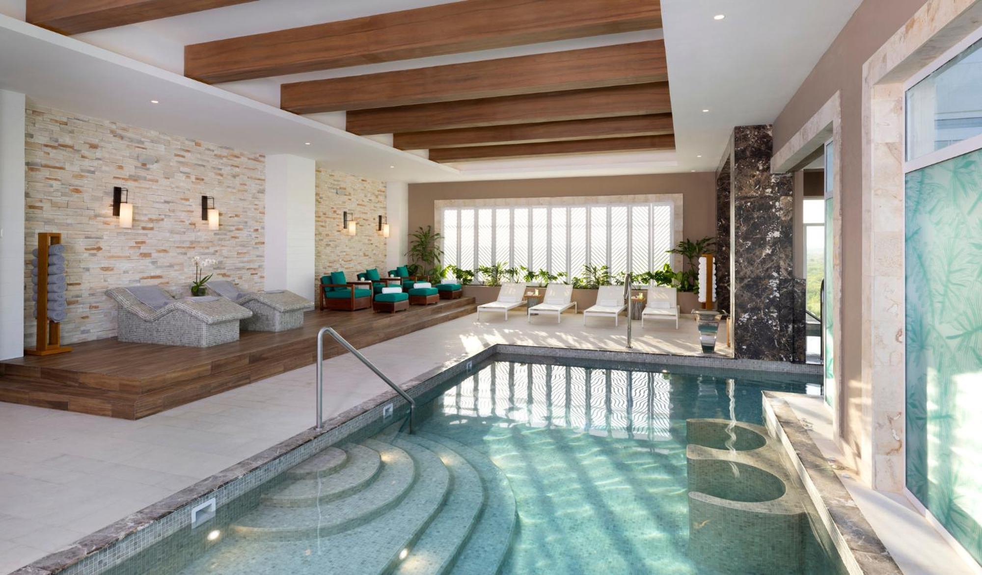 Margaritaville Island Reserve Riviera Maya - An Adults Only Karisma All-Inclusive Experience Puerto Morelos Exterior photo