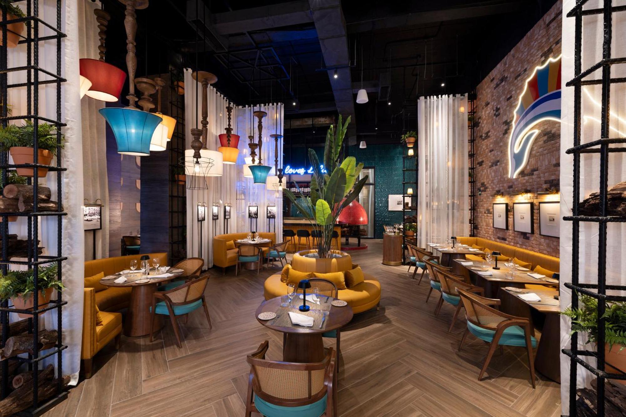 Margaritaville Island Reserve Riviera Maya - An Adults Only Karisma All-Inclusive Experience Puerto Morelos Exterior photo