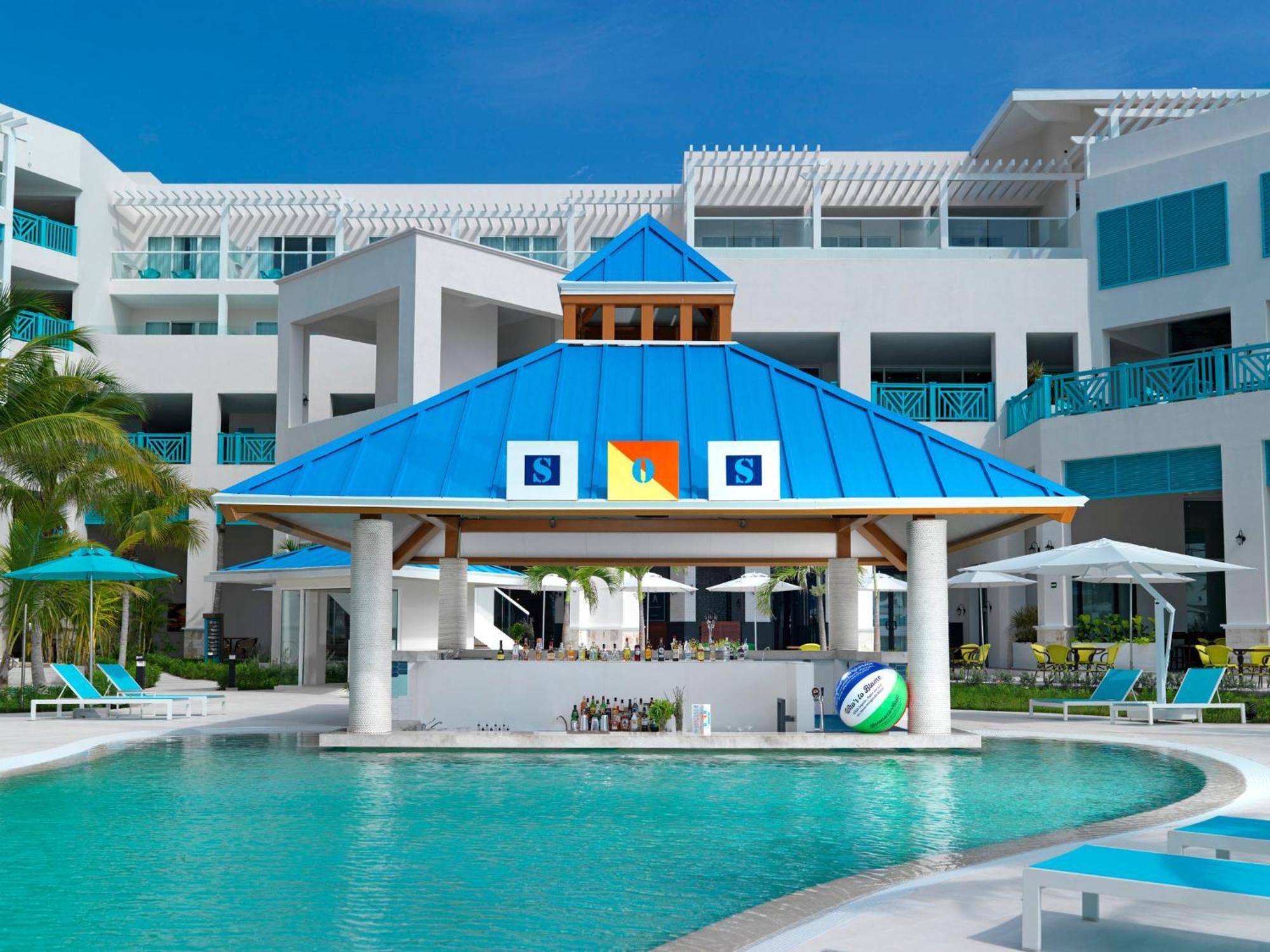 Margaritaville Island Reserve Riviera Maya - An Adults Only Karisma All-Inclusive Experience Puerto Morelos Exterior photo