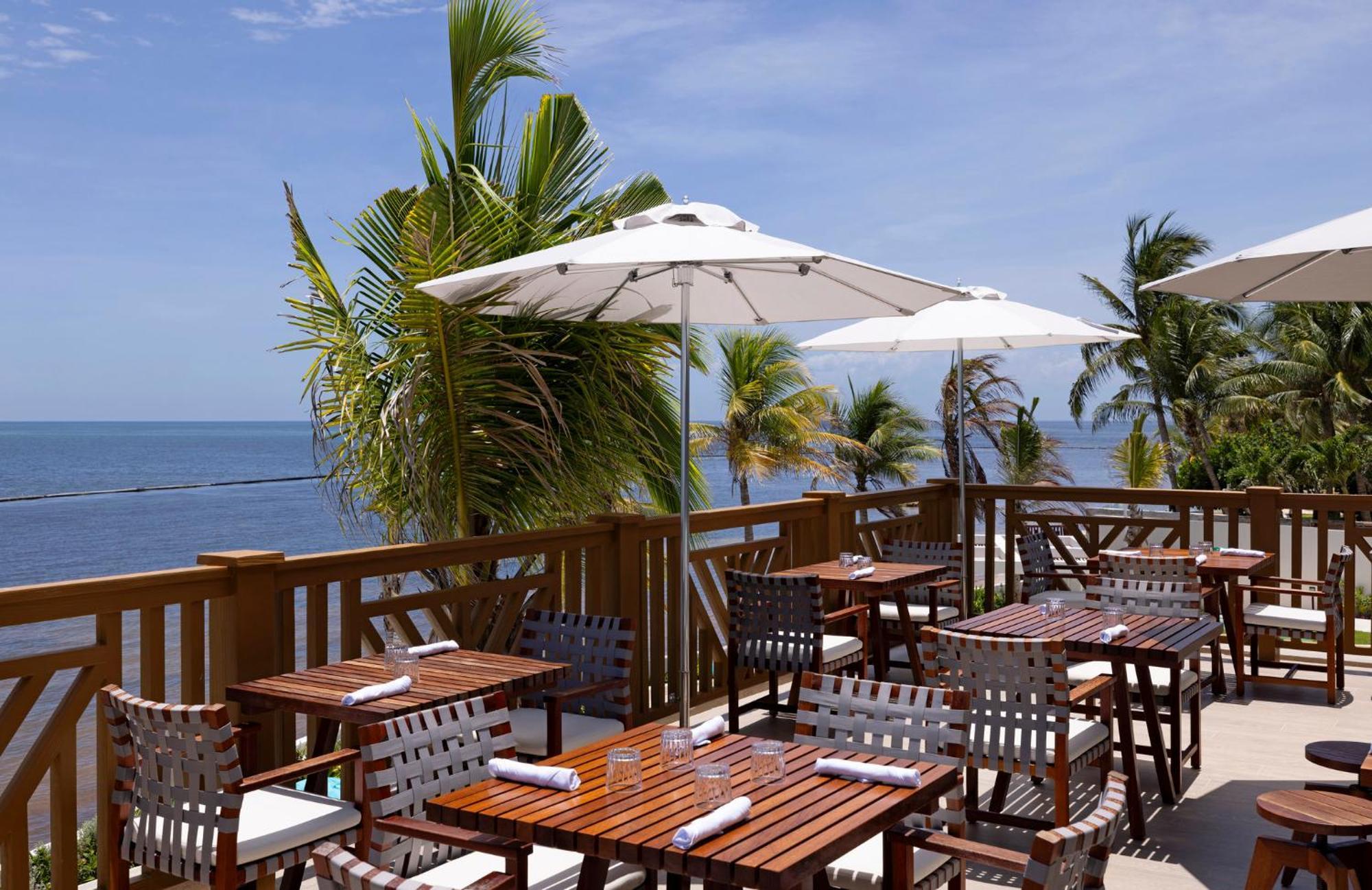 Margaritaville Island Reserve Riviera Maya - An Adults Only Karisma All-Inclusive Experience Puerto Morelos Exterior photo