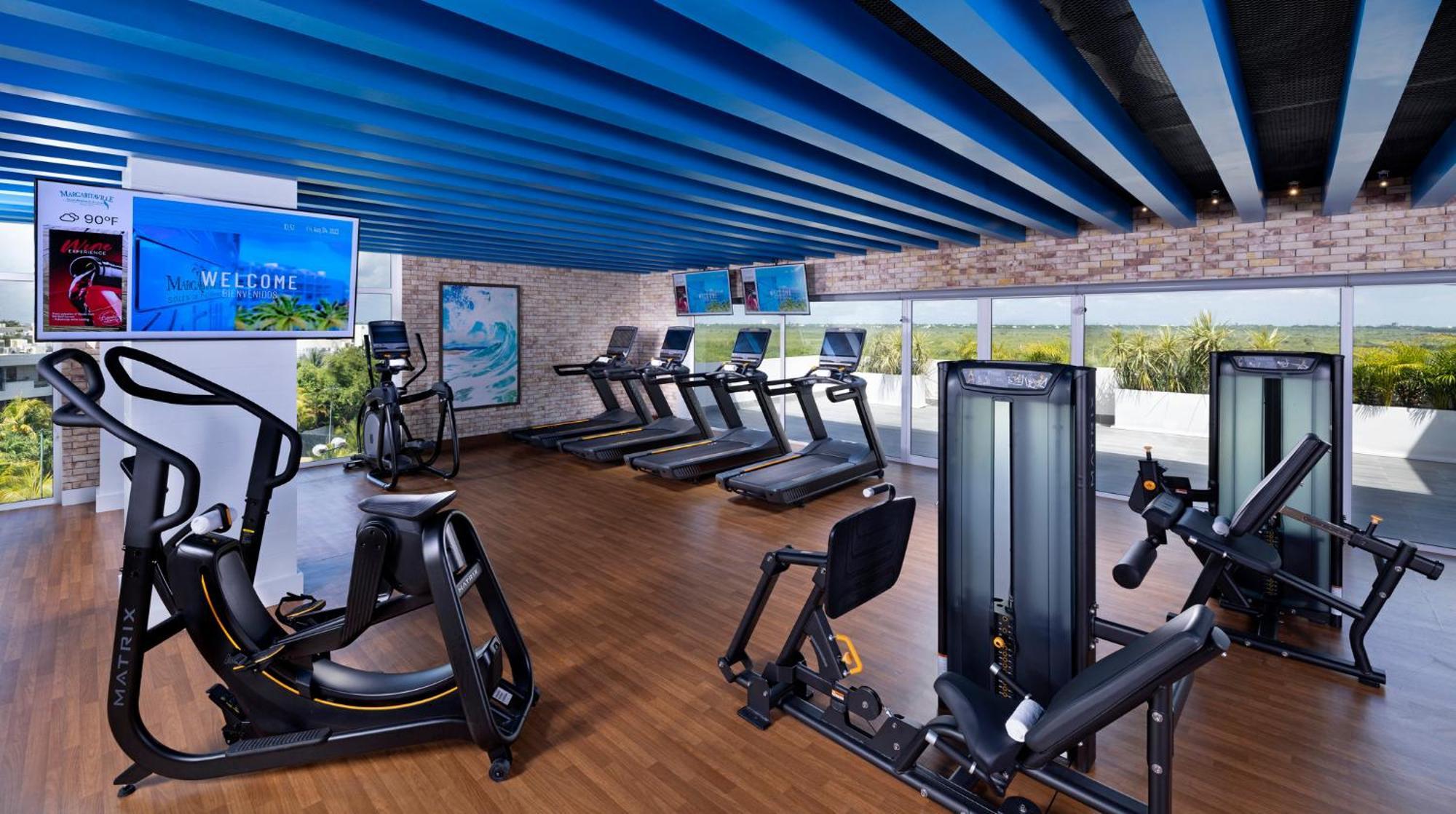 Margaritaville Island Reserve Riviera Maya - An Adults Only Karisma All-Inclusive Experience Puerto Morelos Exterior photo