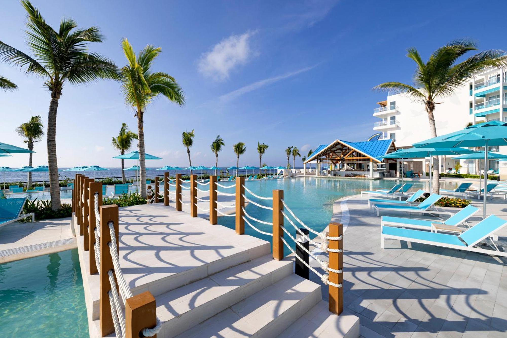 Margaritaville Island Reserve Riviera Maya - An Adults Only Karisma All-Inclusive Experience Puerto Morelos Exterior photo
