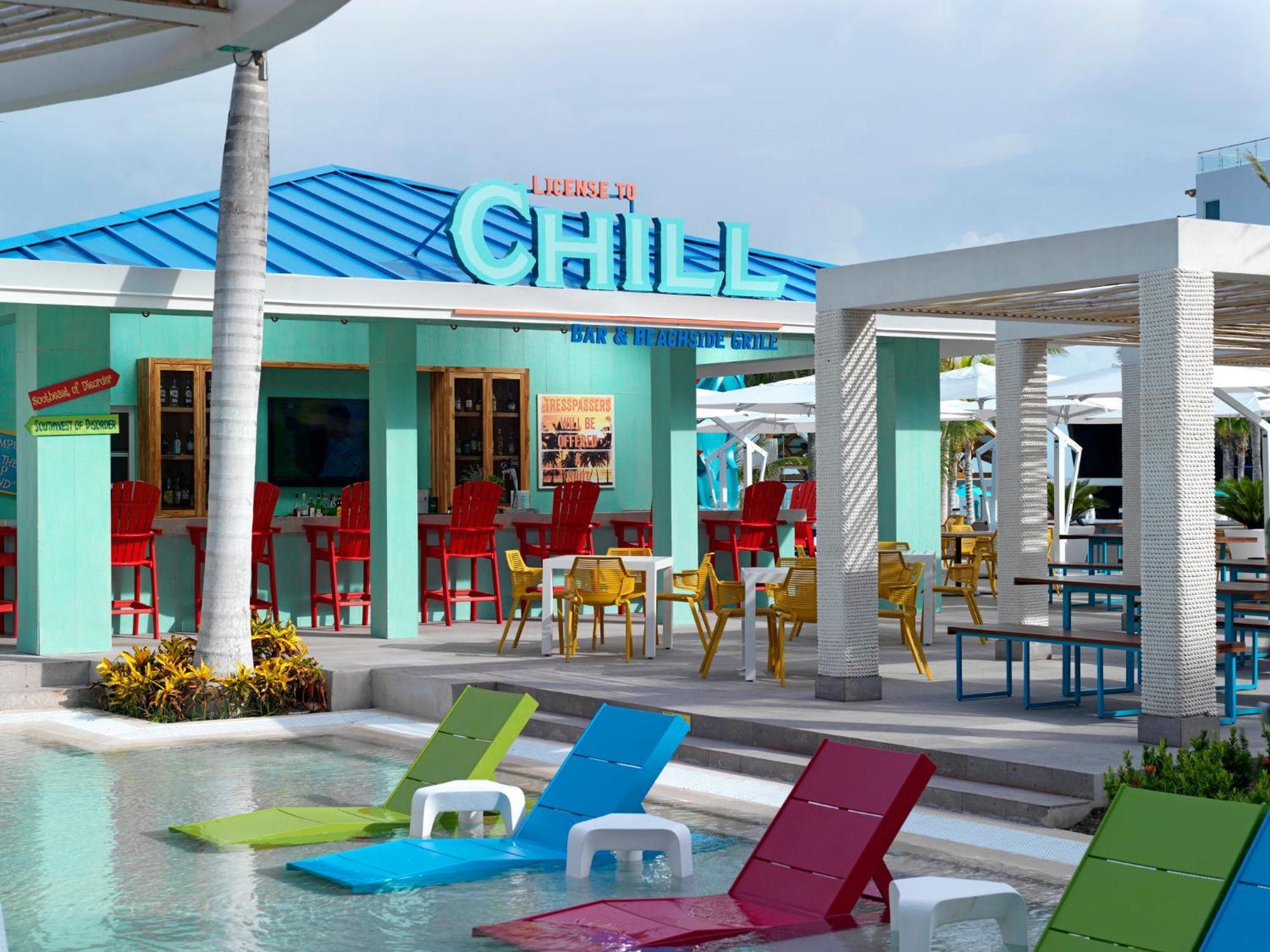 Margaritaville Island Reserve Riviera Maya - An Adults Only Karisma All-Inclusive Experience Puerto Morelos Exterior photo