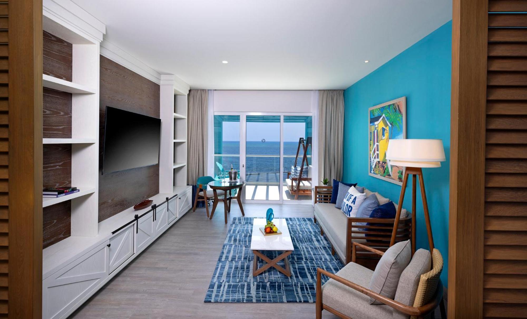 Margaritaville Island Reserve Riviera Maya - An Adults Only Karisma All-Inclusive Experience Puerto Morelos Exterior photo